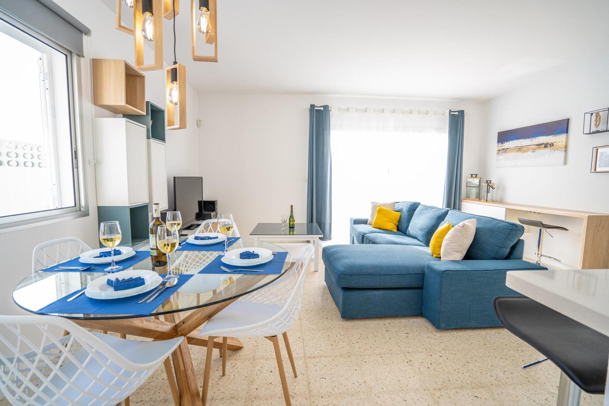 Ocean Vibes With Sea View And Private Heated Pool Villa Callao Salvaje Ngoại thất bức ảnh